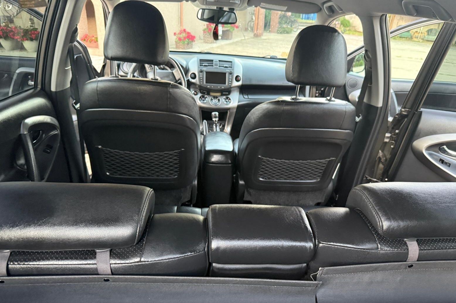 Toyota Rav4 2009r 4x4