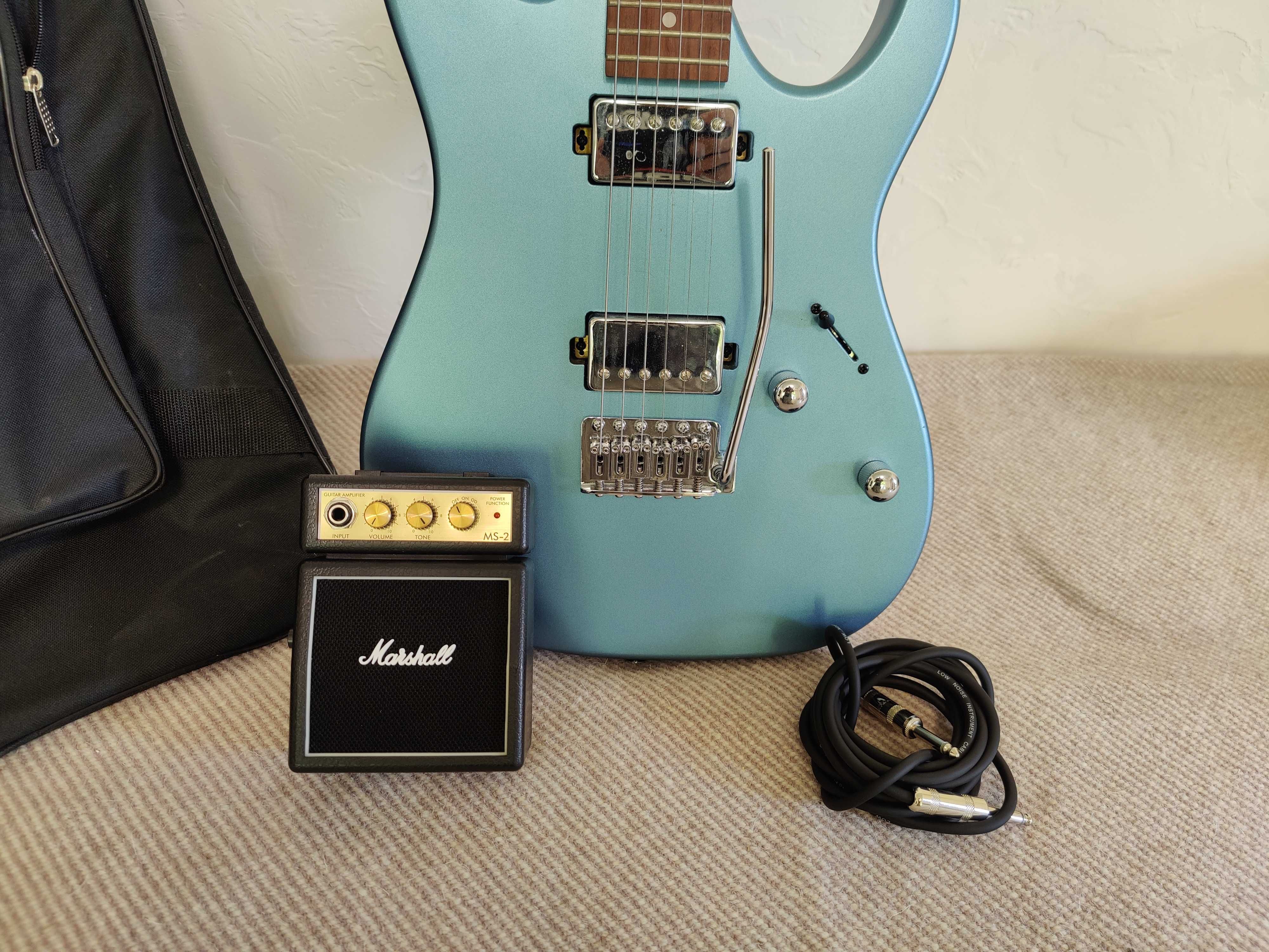 Электрогитара IBANEZ GRX120SP