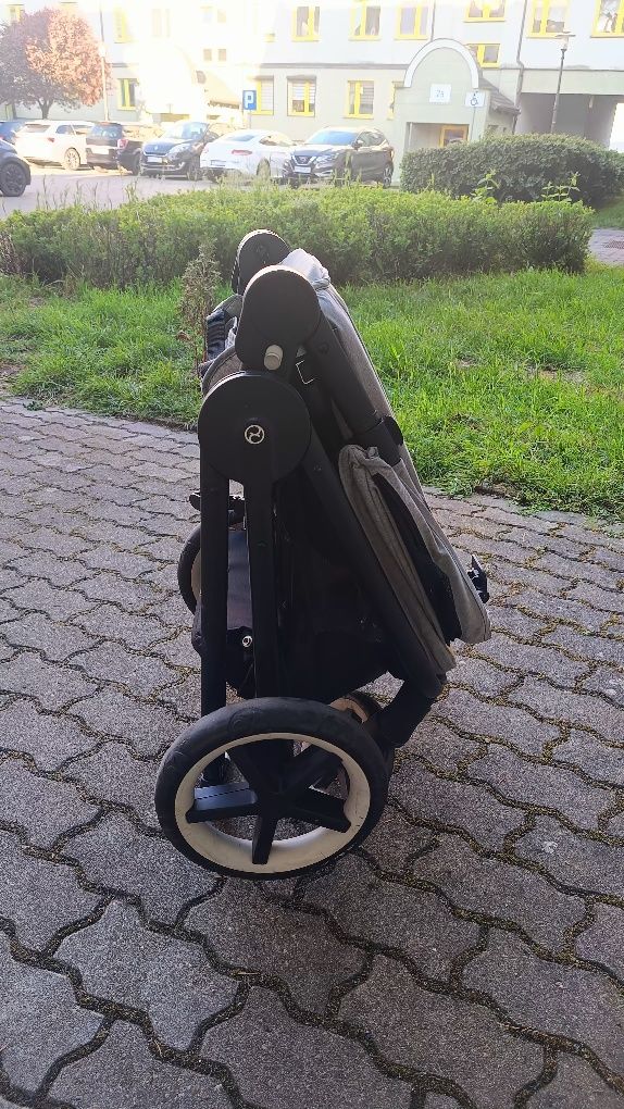 Wózek Cybex balios M