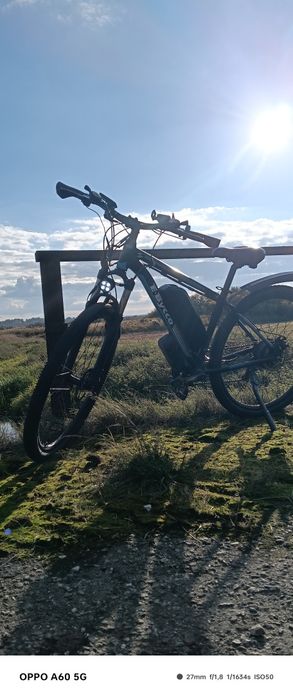 Sprzedam rower E bycoo E8