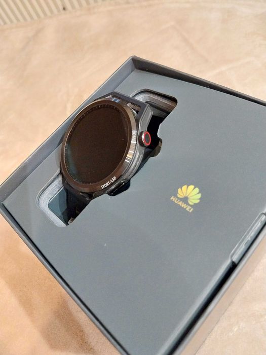 Smartwatch Huawei GR Runner