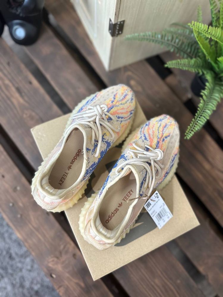 Buty Yeezy Boost 350 v2 mx oat