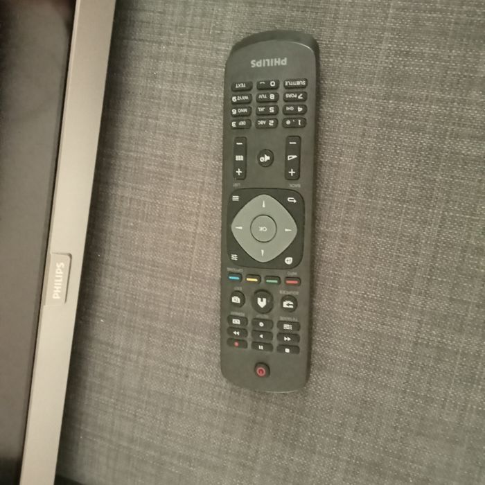 Vendo TV óptimo estado