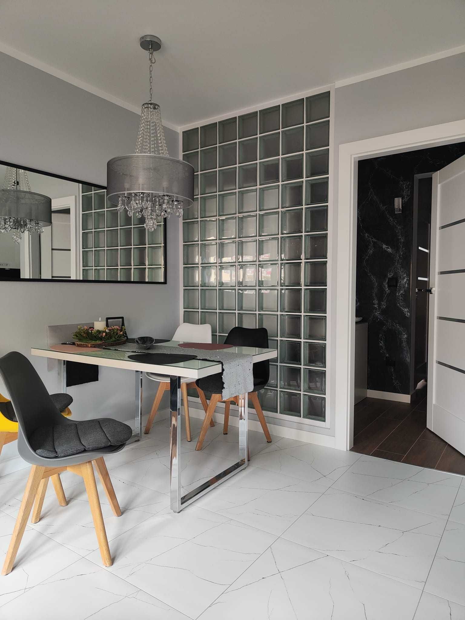 Apartament "Julita 1" Świnoujście, ul. Zdrojowa, 2 pok.