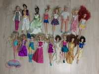 Куклы Disney Mattel оригинал. Ляльки Дісней Дистней