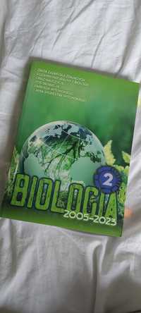 Biologia 2 Witowski 2023 zbior zadan biologia rozszerzona matura