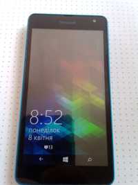 Смартфон Nokia Lumia 535 (RM-1089)