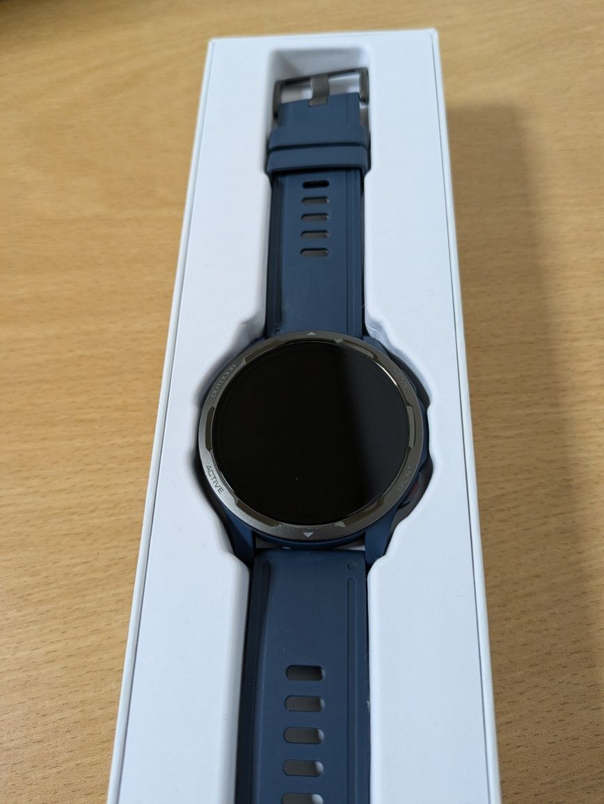 Xiaomi watch S1 Active