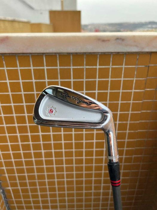 Tacos de Golfe | Ben Hogan