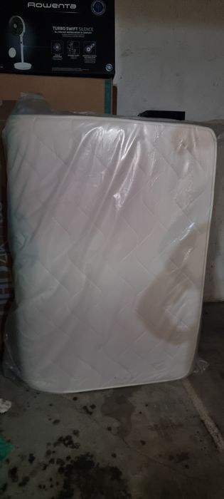 Vendo Colchão Dagostino Los Angeles 140x190