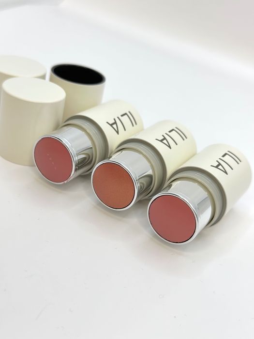 Рум’яна ILIA Beauty ОРИГІНАЛ