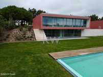 Magnifica Moradia no Golf do Bom Sucesso- Casa do Lago