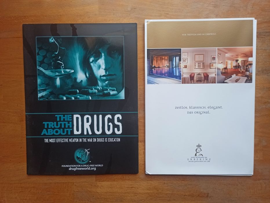 Папки для листків