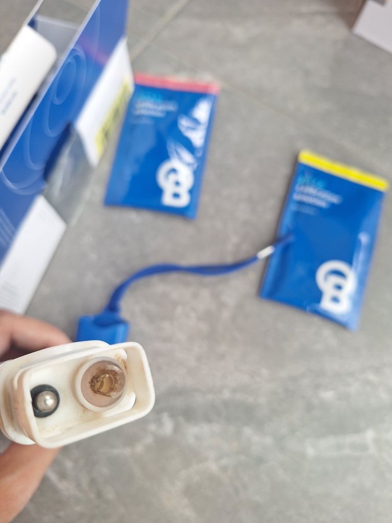 Bluelab pH pen miernik pH i temperatury do gleby