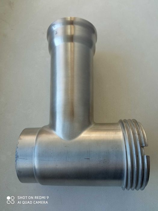 Электромясорубка