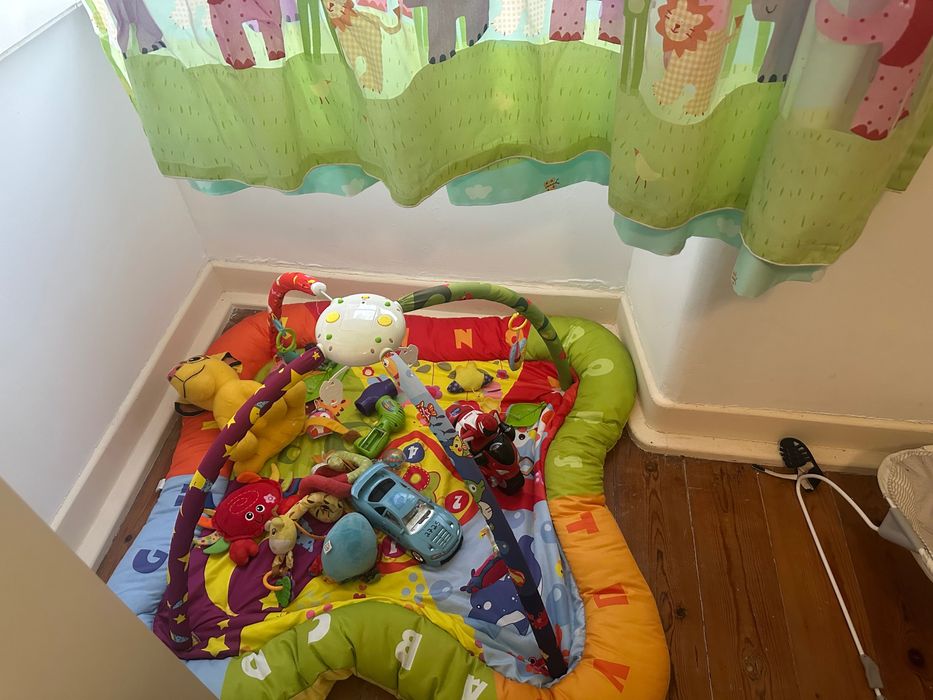 Ama / Babysitter SANTARÉM