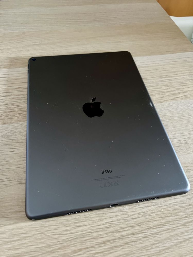 iPad Air 3 - 256 GB WI-FI + Celular