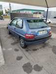 Citroen saxo 1.1