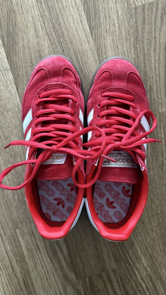 Sapatilhas Adidas spezial