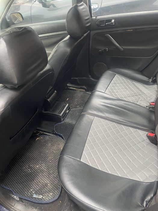 Пасат б 5   В непоганому стані