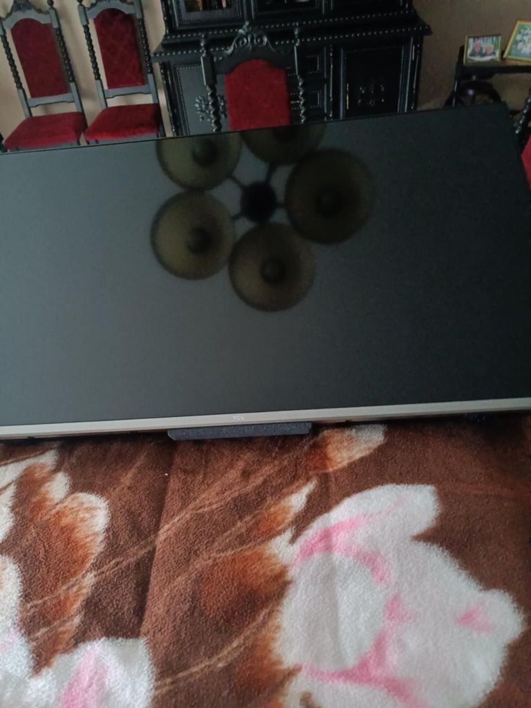Telewizor TCL 43cale