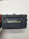 RADIO CD MP3 TOYOTA COROLLA XE140 TOYOTA COROLLA E15 86120-02580