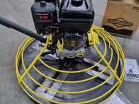 Zacieraczka spalinowa do betonu FS-PT36 XR5.0 Briggs&Stratton U.S.A