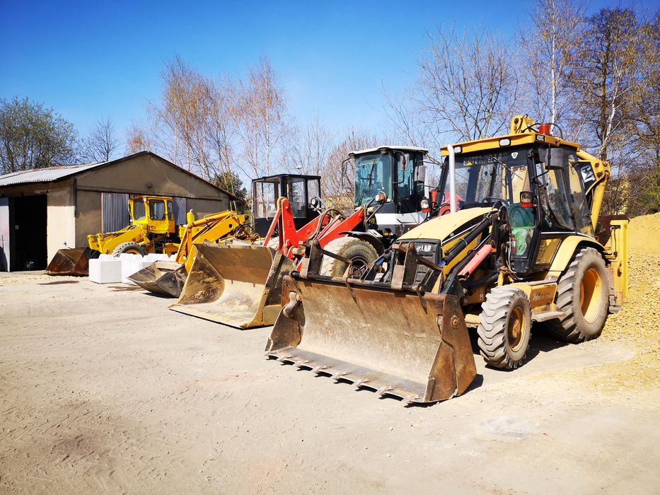 Wynajem wywrotki ,usługi wywrotką ,czteroośka ,wysyp ,Śląsk , burta