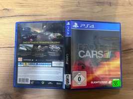 Project Cars PS4 | Sprzedaż | Skup | Jasło Mickiewicza