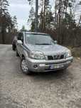 Розборка Ніссан X-trail T30 | разборка, нові запчастини