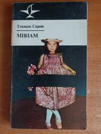 Truman Capote "Miriam"