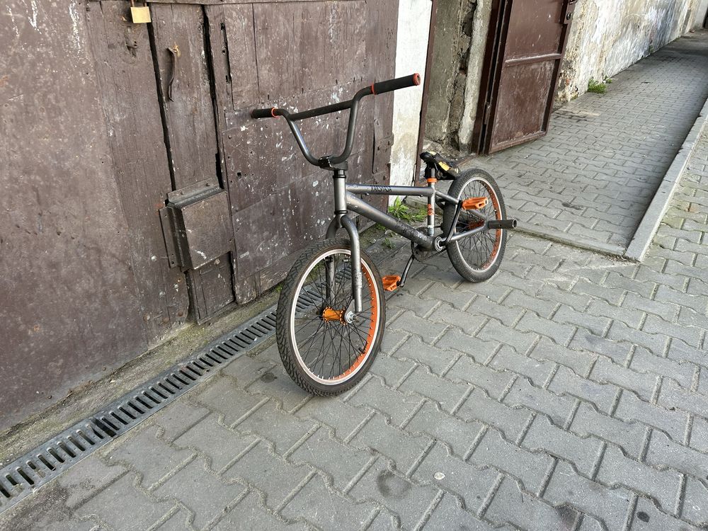 Sprzedam rower bmx