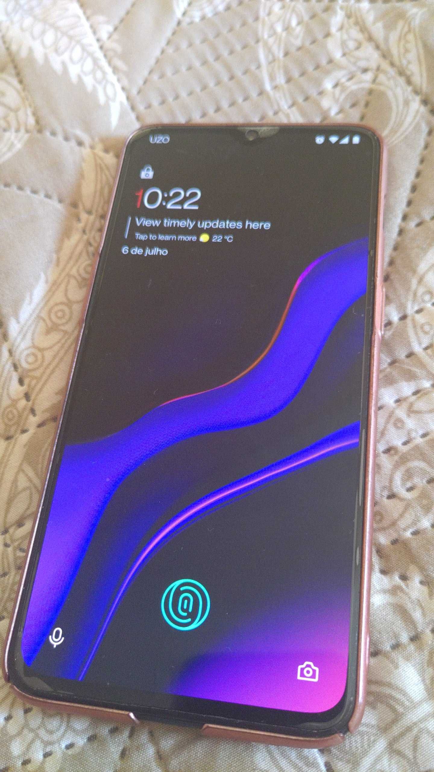 OnePlus 6T 128GB 8GB Ram