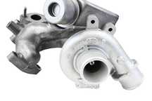 3591167 Turbosprężarka Scania R124 400 420 Holset
