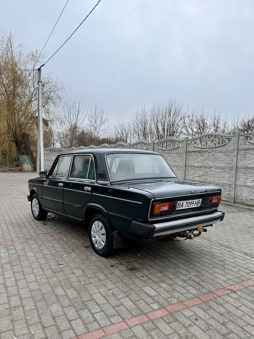 Продам  Ваз_2106