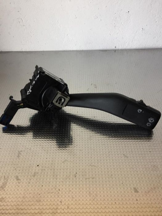 Conjunto / manetes de luzes e limpa vidros VOLKSWAGEN Golf V (1K1)