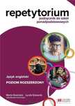 {NOWA} Repetytorium J. Angielski Rozszerzony Macmillan Marta Rosińska