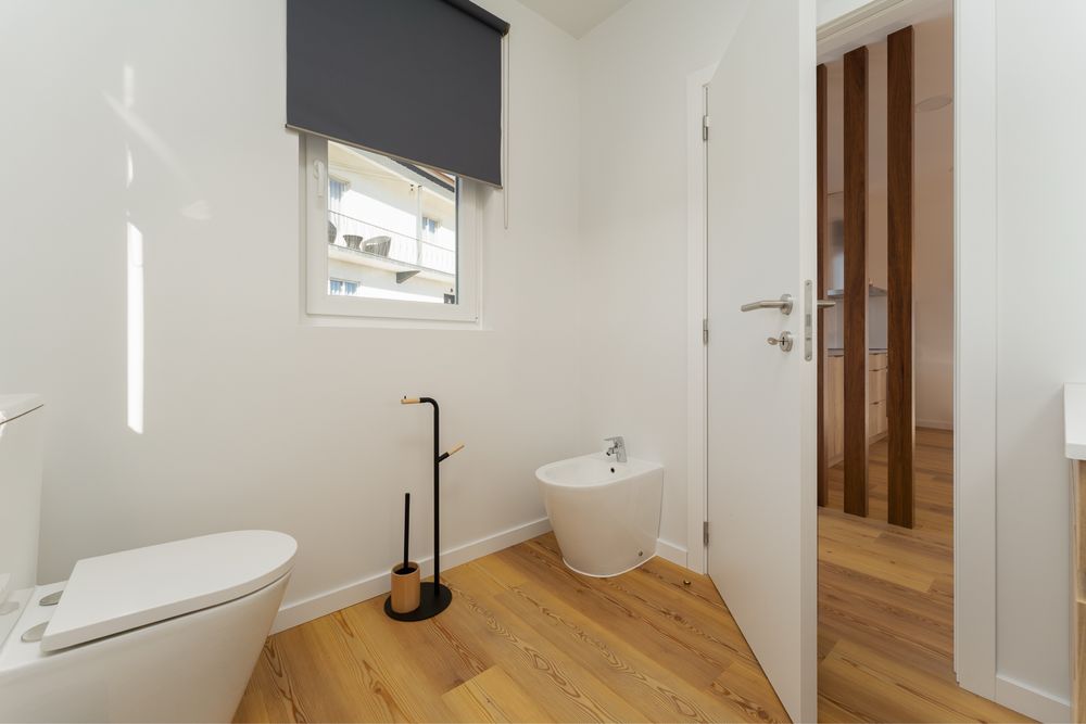 Arrenda-se Moradia T1 Mobilada