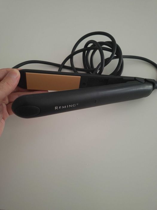 Alisador de cabelo Remington