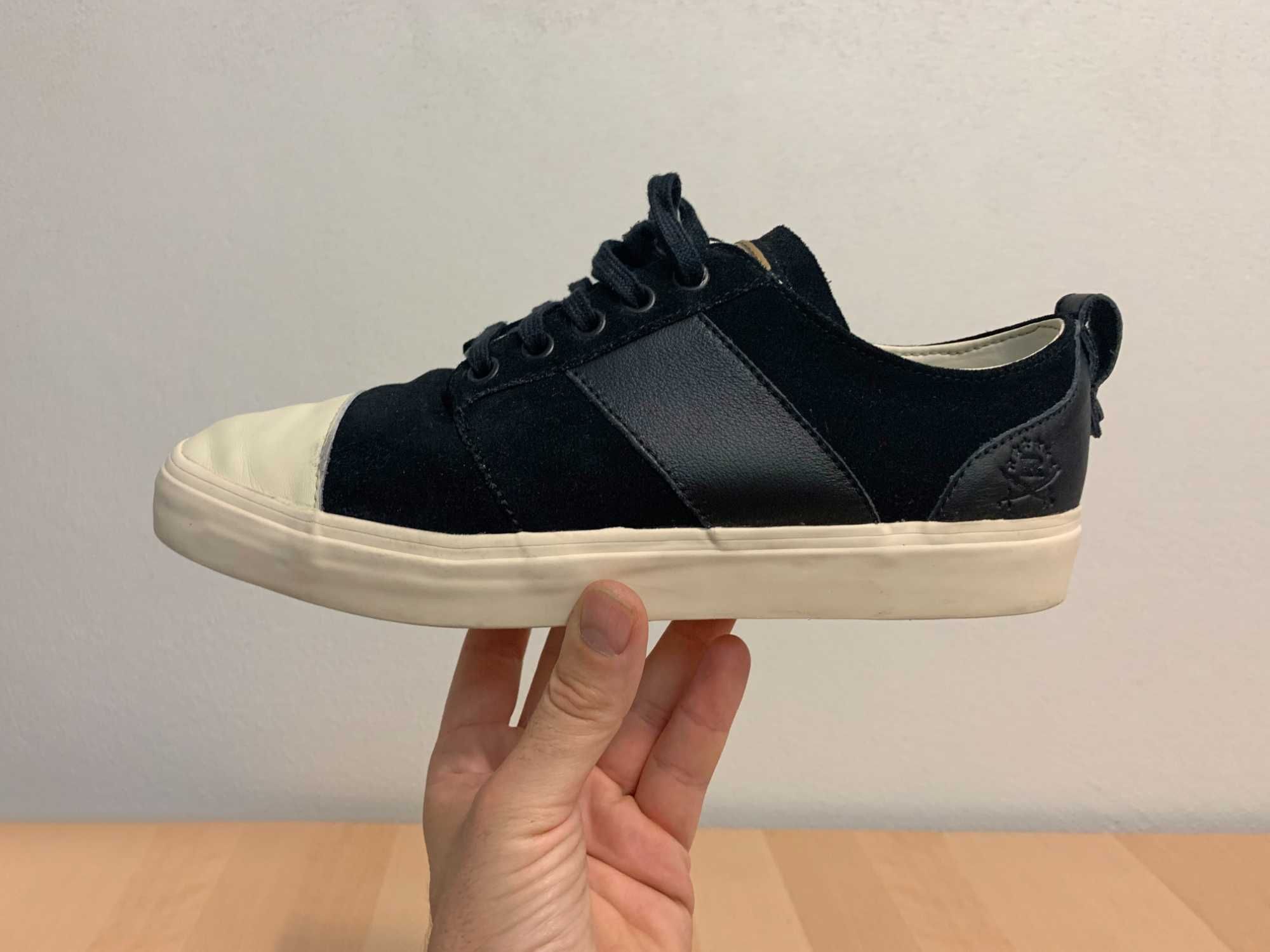 Rare adidas Originals X Ransom