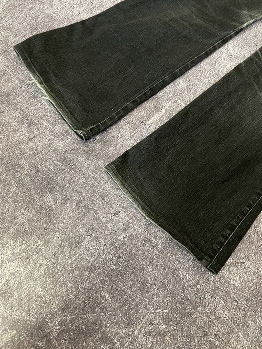 Flared Jeans | Джинси Кльош |