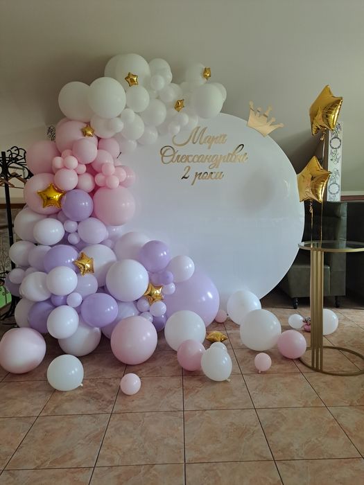 Фотозона Біла Церква, для свята, оренда