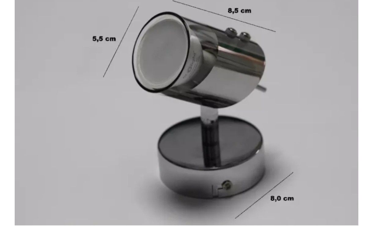 Lampa sufitowa kinkiet