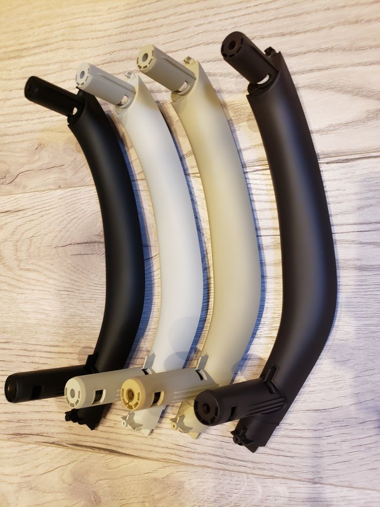 bmw X5 F15/ X6 F16/ X5M/ X6M. Ручка салону внутрішня