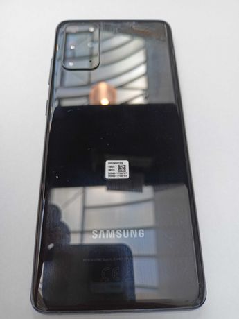 Samsung s20 plus ,128gb