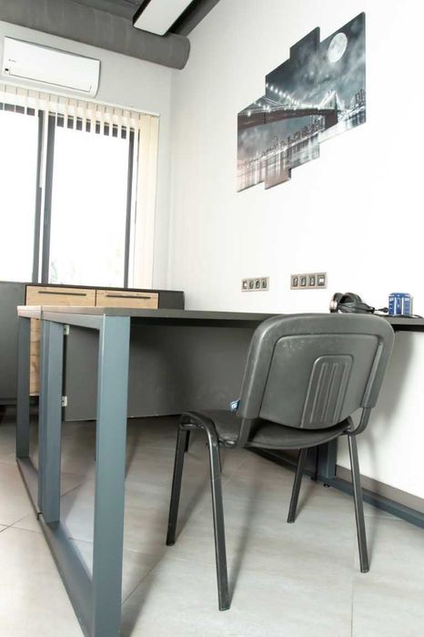 Отдельно стоящее здание офис 9 ст Б Фонтана ул Литературная