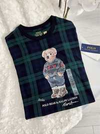 T-shirty Polo Ralph Lauren (S, M, L)