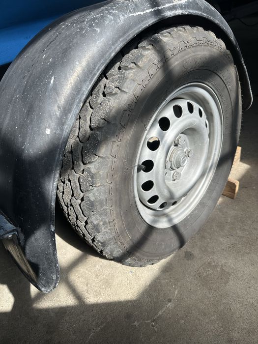 Fibramar 550 Open — Classe 4 - Motor 50cv 4T com apenas 20h