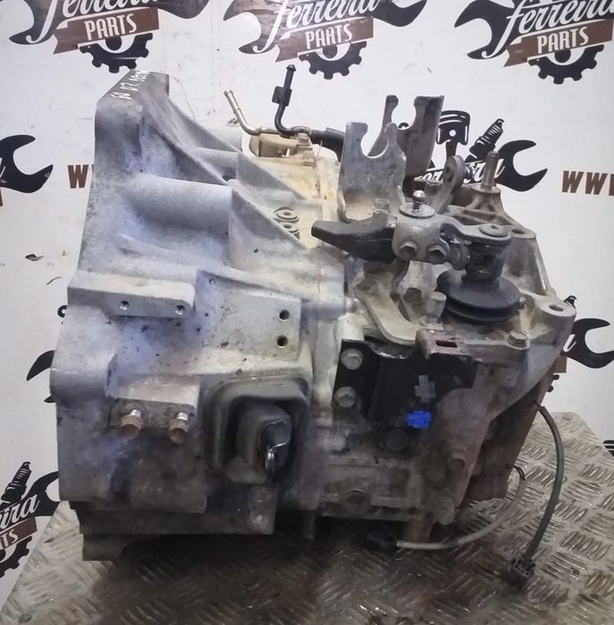 CAIXA DE VELOCIDADES MAZDA 6 2.0D (GH) S/REF