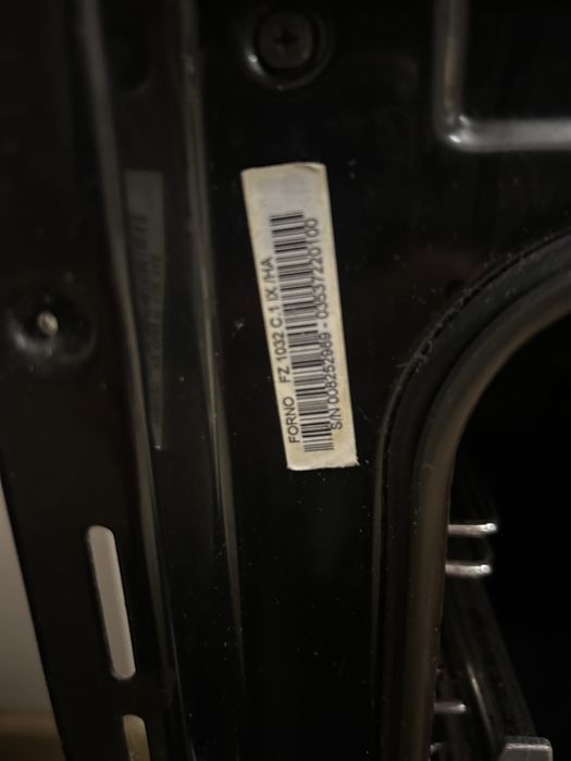 Piekarnik do zabudowy Hotpoint Ariston